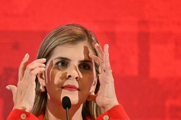 Laura Fernández gana en Costa Rica: Mano dura y Bukelismo