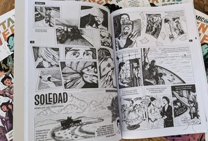 Resistencia de las mujeres: Ventanas Abiertas Volumen 2