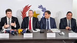 Conacom tiene 180 días para indagar a frigoríficos por abusos en mercado