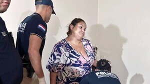 ¿Quién es Zully Ortiz? De funcionaria del MEC a presunta megaestafadora