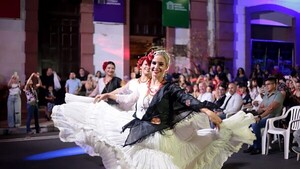 San Blas Ára Música, danza y tradición