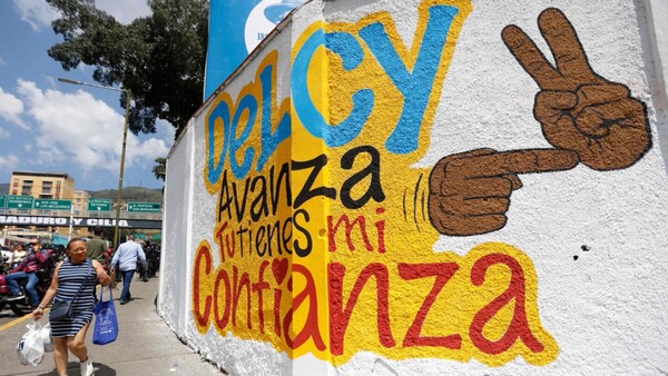 Venezuela, entre Trump y un chavismo edulcorado a un mes del ataque militar