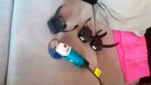 Corte pide auditar caso de colombianos que vulneraron tobilleras