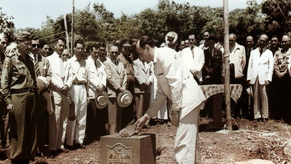 Entre fe, historia y futuro: Ciudad del Este cumple 69 años y fiesta patronal