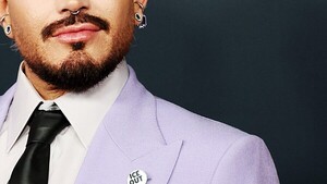 Los Grammy se afincaron en mensaje contra la política migratoria de Trump