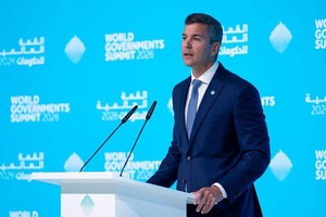 Mercosur y Emiratos Árabes: Acuerdo para el primer semestre