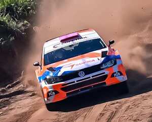 Rally de Colonias Unidas se posterga para marzo 2026