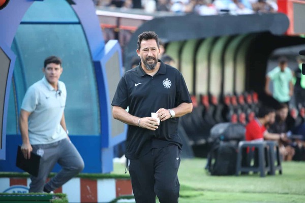 Vitamina Sánchez: "No podemos sufrir tanto para ganar"