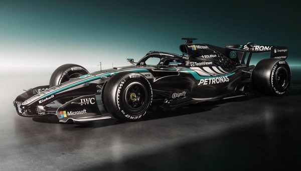 ¿Qué hace un piloto de desarrollo en la Fórmula 1?