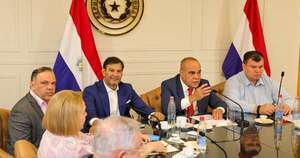 Diario HOY | Plantean subir aportes y elevar edad de jubilación para reformar la Caja Parlamentaria