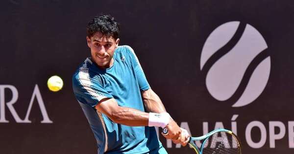 La Nación / Vallejo amaneció en puesto 104