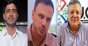 La Nación / El acuerdo abrirá oportunidades inmediatas y estratégicas al país