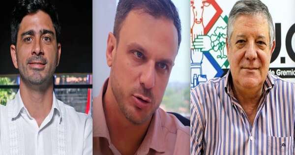 La Nación / El acuerdo abrirá oportunidades inmediatas y estratégicas al país