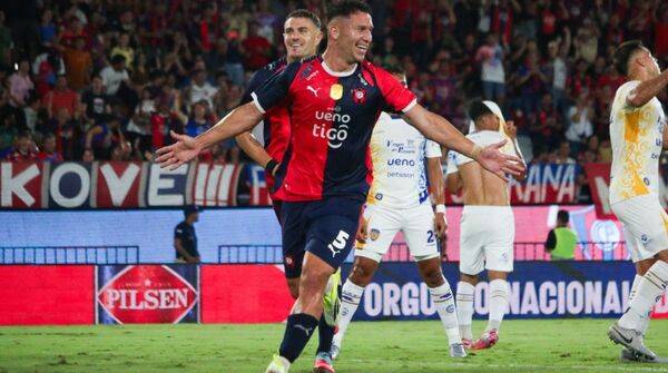 El Ciclón ganó con lo justo y necesario