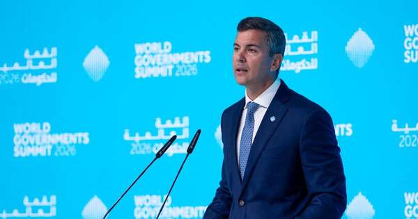 La Nación / Peña apunta a sellar un acuerdo Mercosur-Emiratos Árabes en este semestre