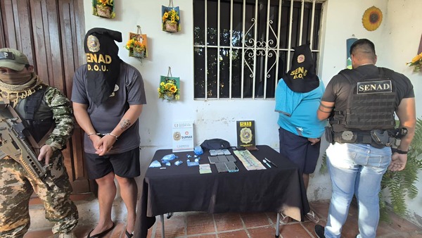 Cae "Chichín", líder de barra de Cerro, por microtráfico