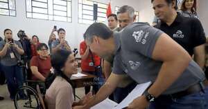 Diario HOY | Becas: más de 7.800 jóvenes superan examen y avanzan a siguiente etapa