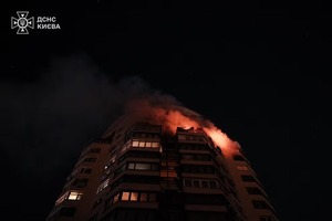 Rusia reanuda los ataques contra Kiev en plena ola de frío