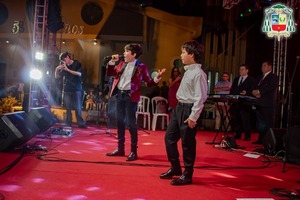 Ciudad del Este cumple 69 años y vive hoy su fiesta patronal en honor a San Blas - ADN Digital