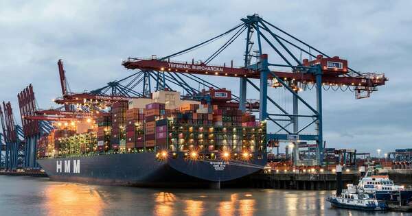 La Nación / Acuerdo Mercosur-UE abrirá oportunidades inmediatas y estratégicas para Paraguay