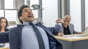 Encontrar sentido en el trabajo: una guía para reencontrarse con la motivación - Estilo de vida - ABC Color