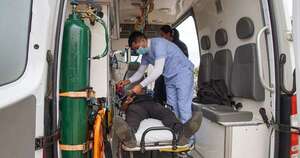 La Nación / Operativo Verano cerró enero con más de 3.300 atenciones