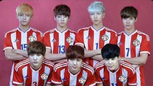 Popular / ¡Atentis fans! Negocian la llegada de BTS a Paraguay