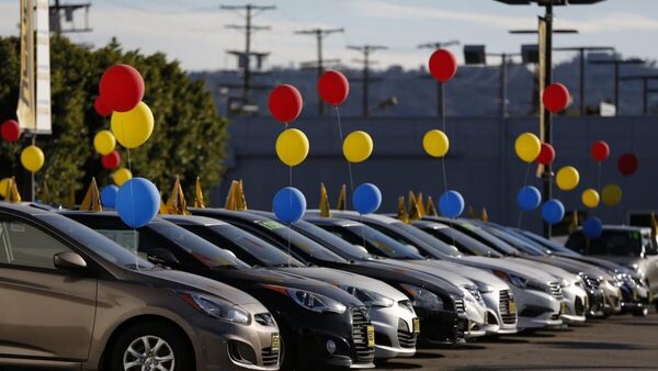 Denuncia por presunta estafa en compra de vehículo en Lambaré - Portal Digital Cáritas Universidad Católica