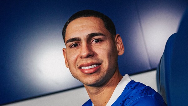 Portsmouth anuncia a Gustavo Caballero