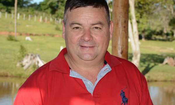 Crimen de capataz: Fiscalía de Curuguaty ordenó la captura de concejal “Rubio” Britos - Noticiero Paraguay