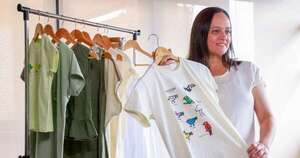 Paraguay viste en 3D y atrae a inversionistas