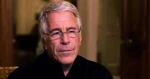 La Nación / Jeffrey Epstein admite ser un “depredador sexual” en una entrevista desclasificada