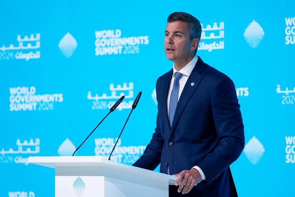 Popular / Peña quiere que Paraguay sea el puente entre Mercosur y Emiratos