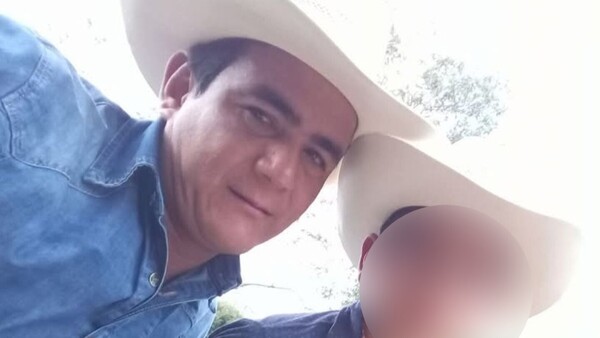 Tigre Ramírez se despidió con unas emotivas palabras de su capataz asesinado