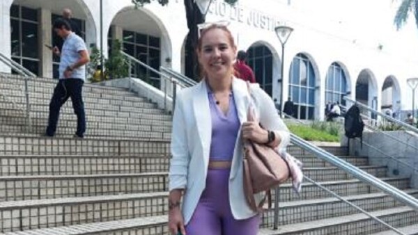 Justicia ordena reposición laboral de periodista que apoyó denuncia contra Carlos Granada