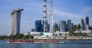 Diario HOY | Entra en vigencia acuerdo con país asiático de alto poder adquisitivo