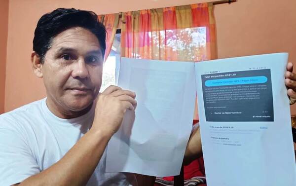 Vocalista de Los Bybys trata de muerto de hambre a músico paraguayo •