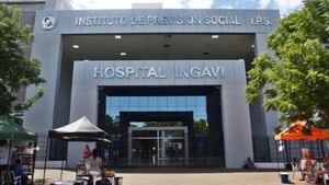 Mantiene pronóstico reservado la mujer que perdió el cuero cabelludo en accidente de Moto Bolt