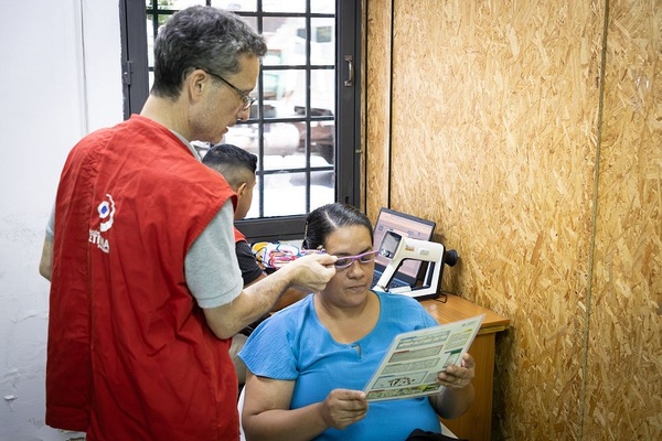 Continúan en febrero las Jornadas Visuales impulsadas por la Fundación Paraguaya