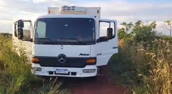 Minga Guazú: nuevo golpe de banda dedicada a robar tirzepatida | Unicanal