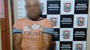 Un perro evita el hurto del automóvil de su dueño en Hernandarias