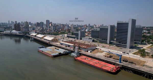 Diario HOY | Pagan hasta G. 65 millones al mes y necesitan cubrir 500 vacancias en este rubro