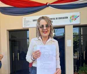 JUBILACIÓN DE SUSANA BERNA DUARTE: 30 AÑOS DE VOCACIÓN Y SERVICIO A LA EDUCACIÓN