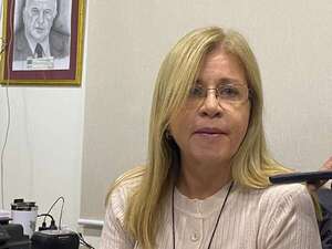 AUDIO: Familia de Óscar Denis, “expectante” tras hallazgo de supuesta caleta del EPP  - A La Gran 7-30 - ABC Color