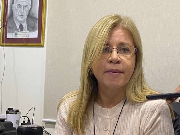 AUDIO: Familia de Óscar Denis, “expectante” tras hallazgo de supuesta caleta del EPP  - A La Gran 7-30 - ABC Color