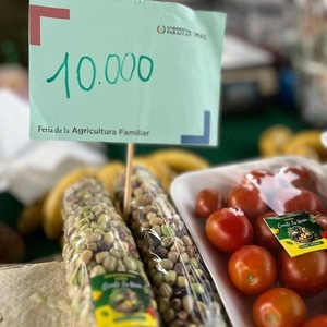 Feria de la Agricultura Familiar se realizará este jueves en San Lorenzo » San Lorenzo PY