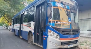 Cómo evoluciona la mujer que sufrió la pérdida total del cuero cabelludo tras un accidente » San Lorenzo PY