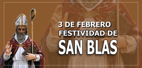FESTIVIDAD DE SAN BLAS EN VILLARRICA: FE, TRADICIÓN Y UNIDAD FAMILIAR