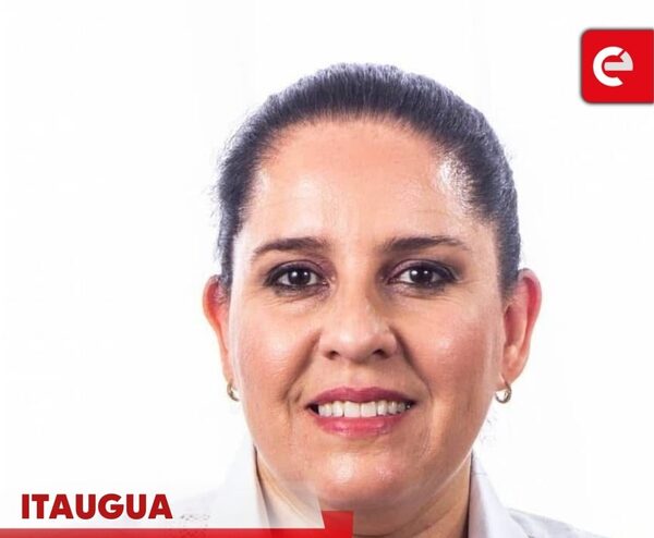  Itauguá: concejala admite que firmó un acta sin leer - Canal-E