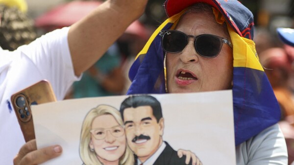 Un mes sin Maduro en el poder: ¿qué cambió en Venezuela?